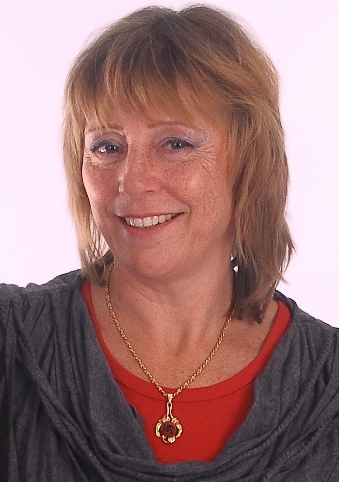 Jolanda van der Horst - foto